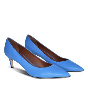Lily Blue