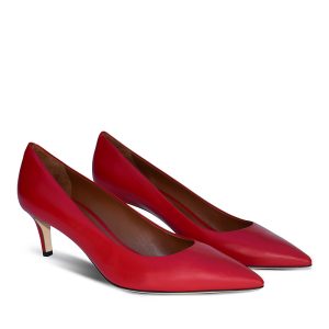 Lily Red